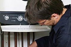 boiler repair Nether Exe