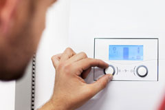 best Nether Exe boiler servicing companies