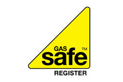 gas safe companies Nether Exe